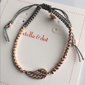 Stella & Dot "Hope Bracelet"