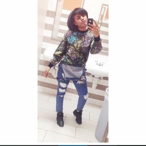 Denim overalls 😍😍 jean overalls, Jean jumper