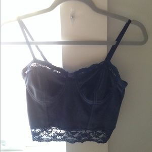 Abercrombie & Fitch Bralette