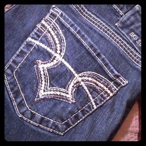 Big Star jeans