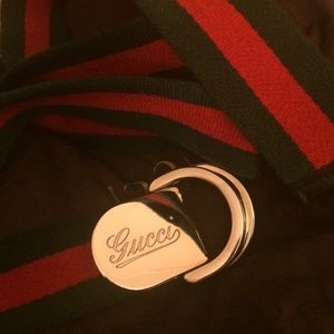Gucci belt