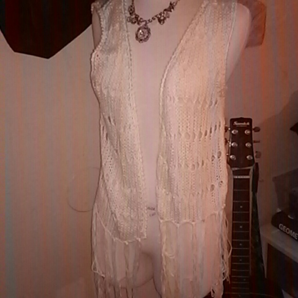 BONGO Jackets & Blazers - FINAL SALE! Cool kimono cardigan