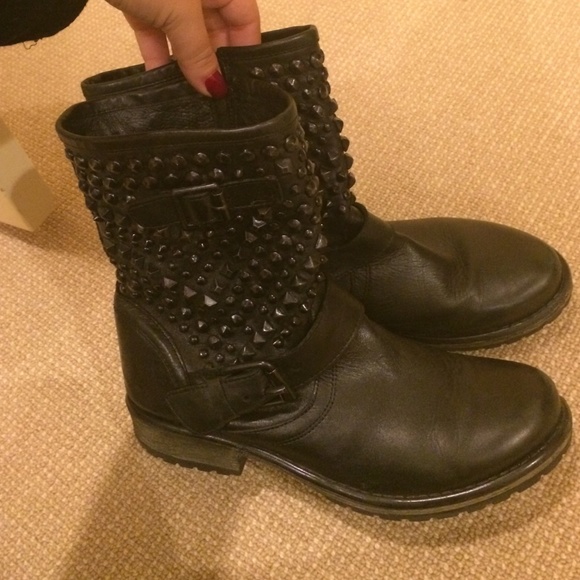 Steve Madden Ankle boots