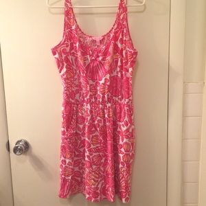 🚫SOLD🚫 Lilly Pulitzer Sailors Valentine Kori