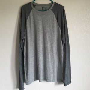Converse Long Sleeves