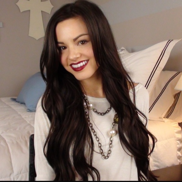 Bellami 22 inches 220 g Extensions in Mochachino