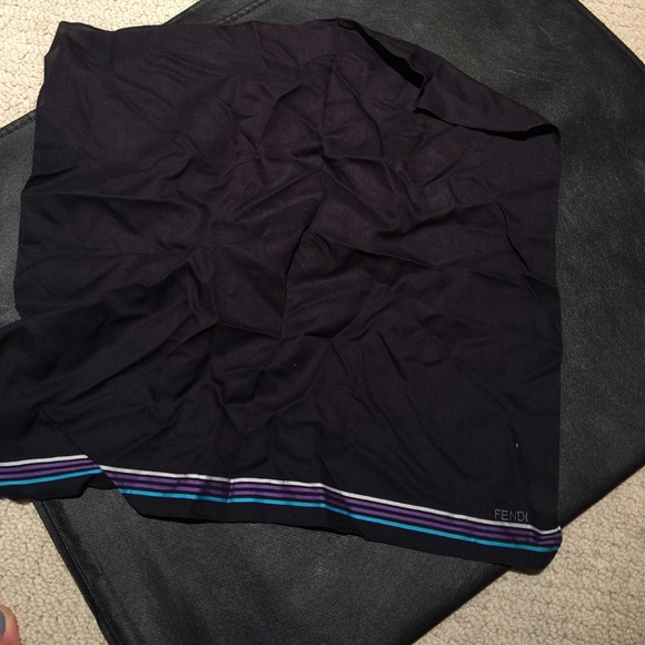 Made in Italy small scarf