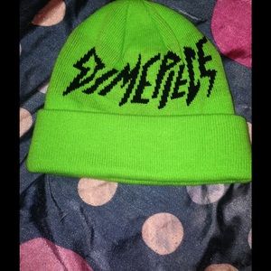 Dimepiece hat ❌PRICE IS FIRM❌