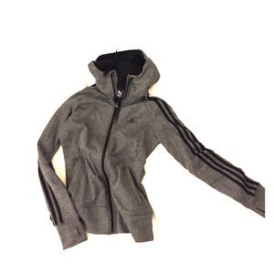 Adidas Hoodie