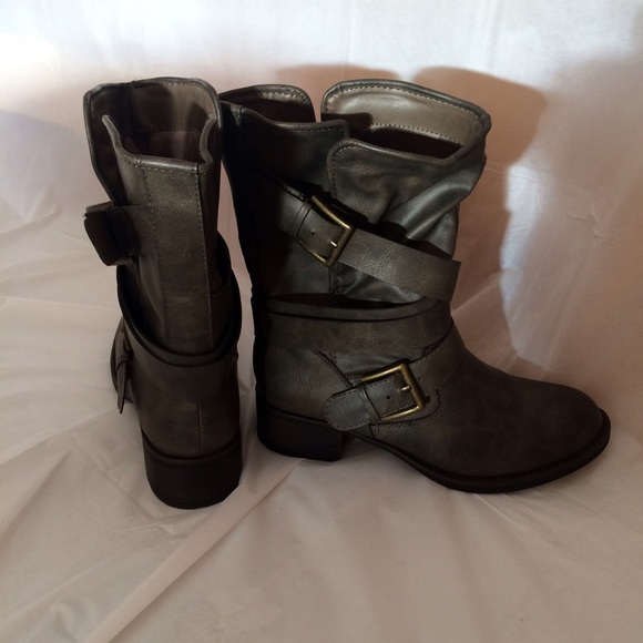 Boots 🎀