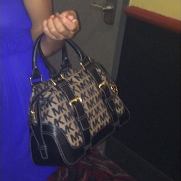 Michael kors handbag