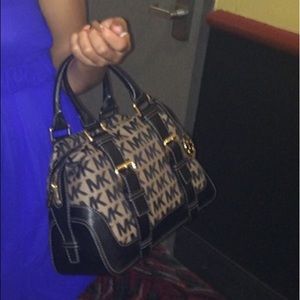 Michael kors handbag