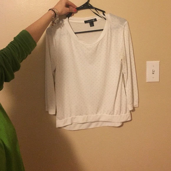 forever 21 top