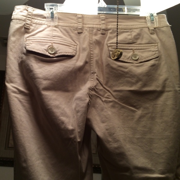 Capris - Picture 3 of 3
