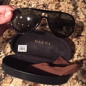 Gucci sunglasses