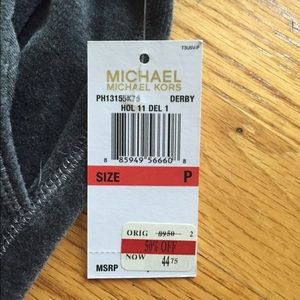 Michael Kors Lounge Pants