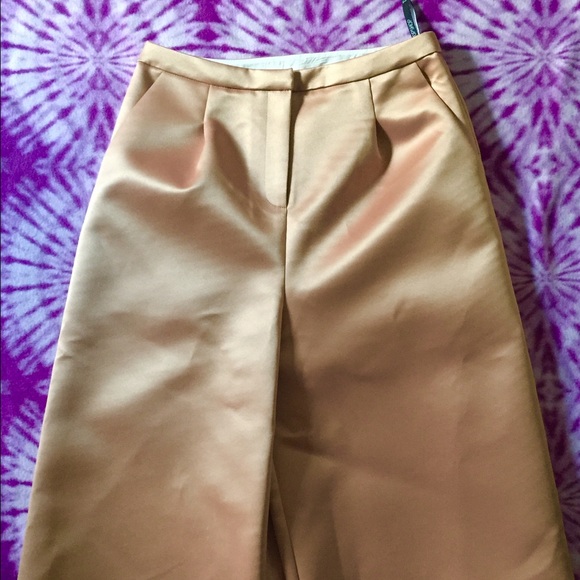 Topshop Culottes