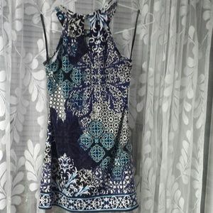 NEW! White House Black Market Tunic