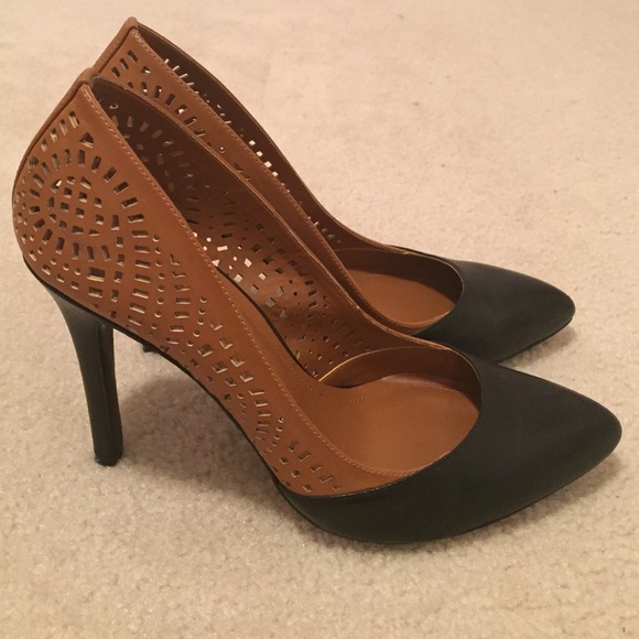 BCBGeneration Heels