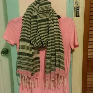 American eagle scarf