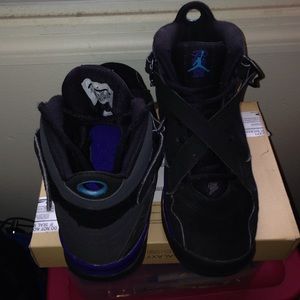 Jordan 6.5y boys