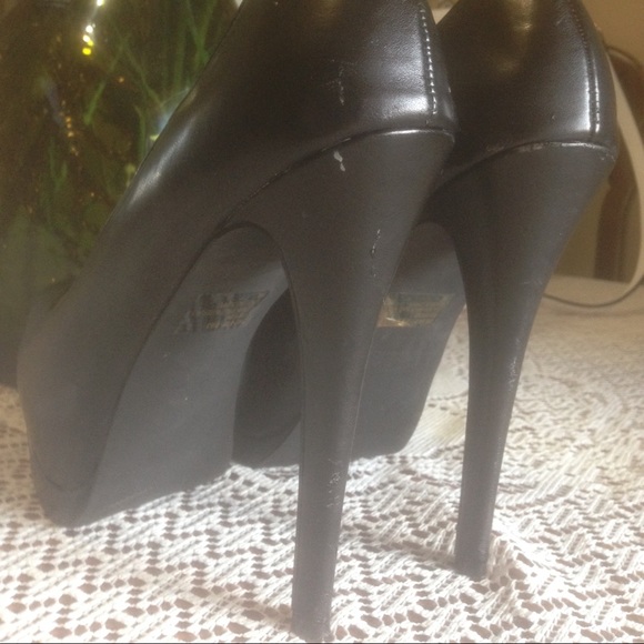 V/S platform pumps - Picture 2 of 4