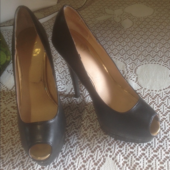 V/S platform pumps - Picture 3 of 4