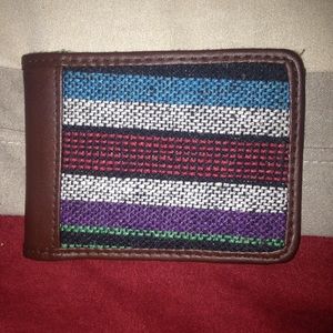 Men's Wallet
