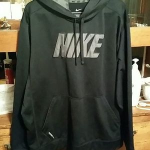 Mens nike hoodie