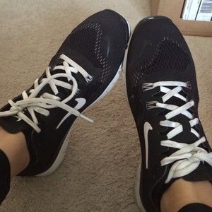 Nike wmns Free 5.0 TR Fit 4