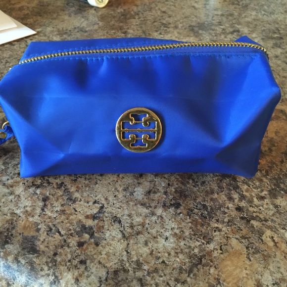 New cosmetic makeup pouch!