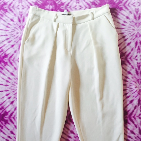 Diane Von Furstenberg Trousers