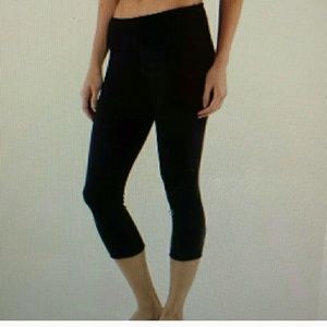 Lululemon wunder under crops