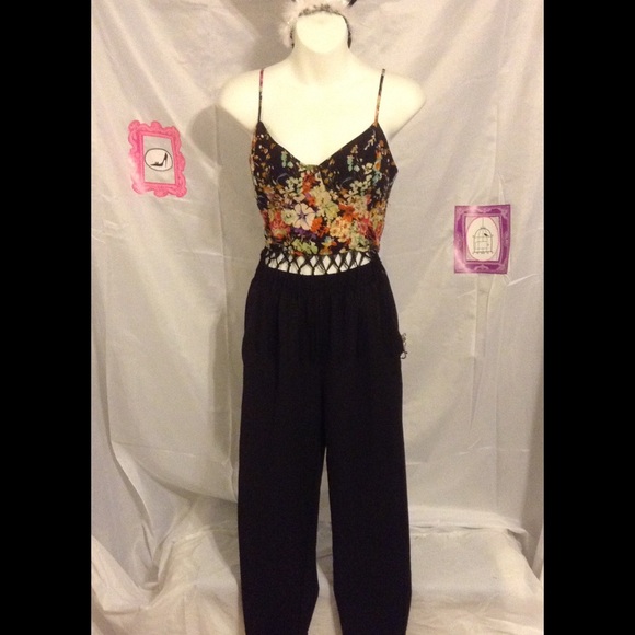 Sexy Fringe crop top