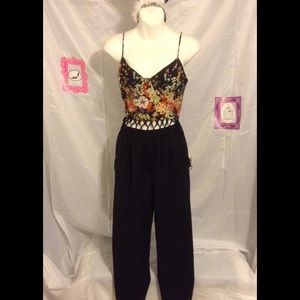 Sexy Fringe crop top