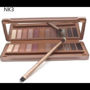 Replica of Urban Decay Naked3 Eyeshadow