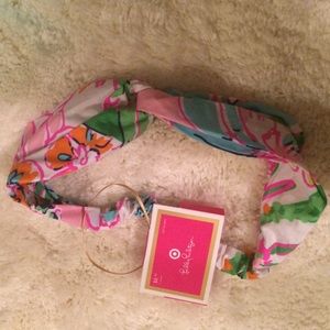 Lilly headband