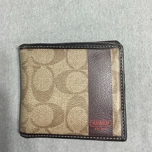 Men's wallet