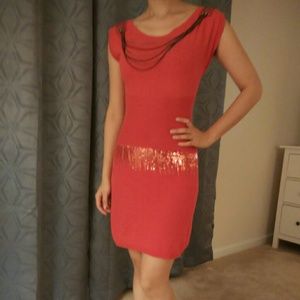 stylish dress