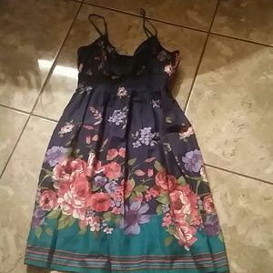 Cute summer dress