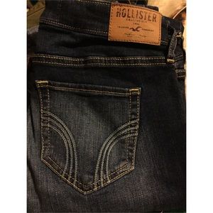 Hollister jeans
