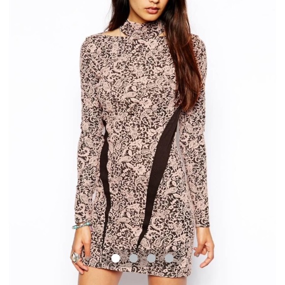 🇺🇸🎉Host Pick!🎉 Free People minidress