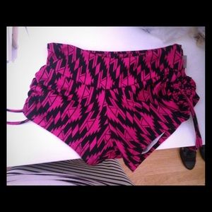 Kos USA running shorts