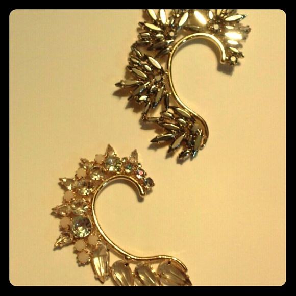 Ear Cuffs