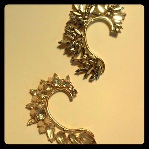 Ear Cuffs
