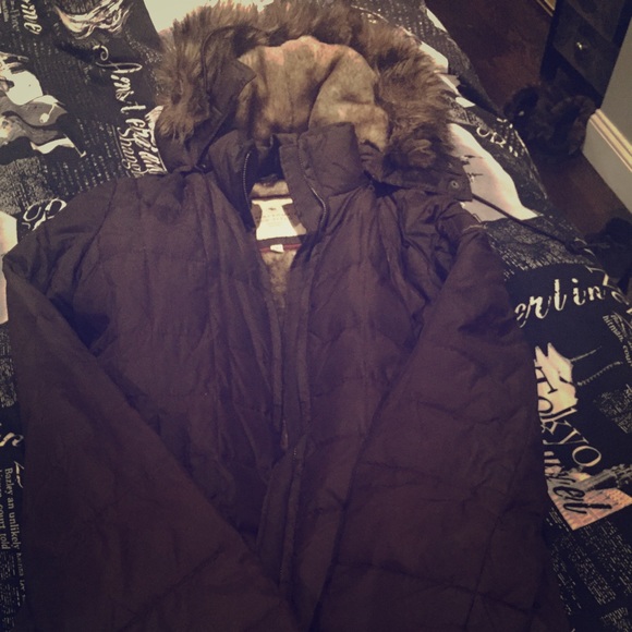 Abercrombie and Fitch Jacket