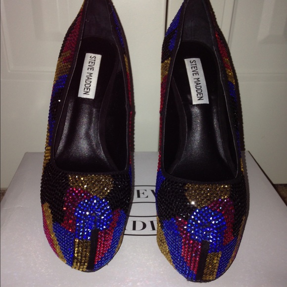 Dyvinal Camouflage Platform Pump