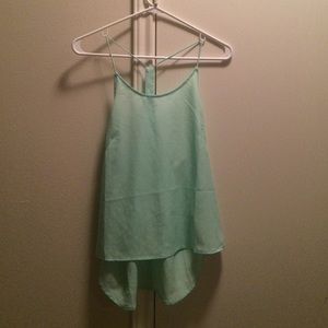 H&M Aqua Tank