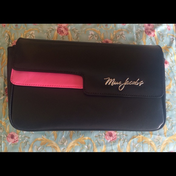 Marc Jacobs handbag