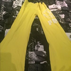 Victoria Secret Sweats